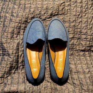Talbott loafers